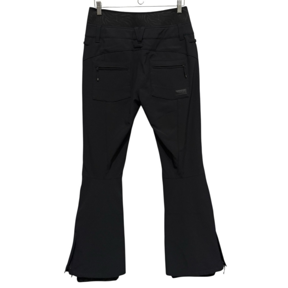 NEW Roxy Rising High Snow Ski Pants Size Large - Picture 4 of 10